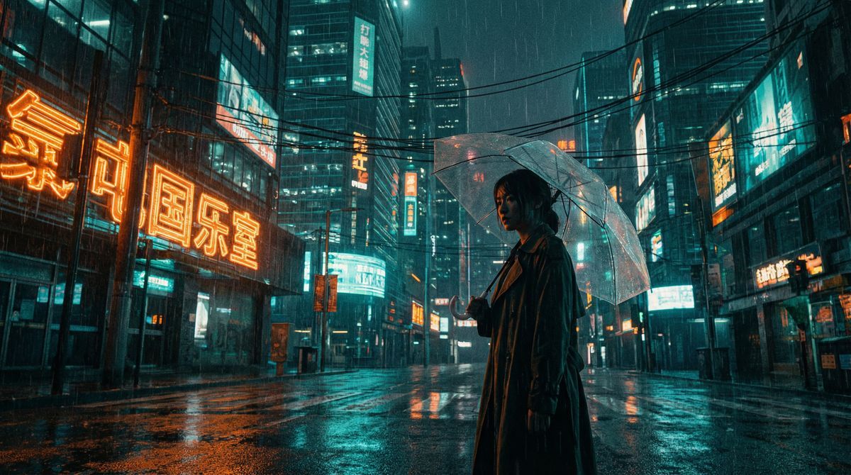 色天堂下载城市夜景视频